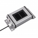 IMT Silizium-Solarstrahlungssensor Si-V-10TC 